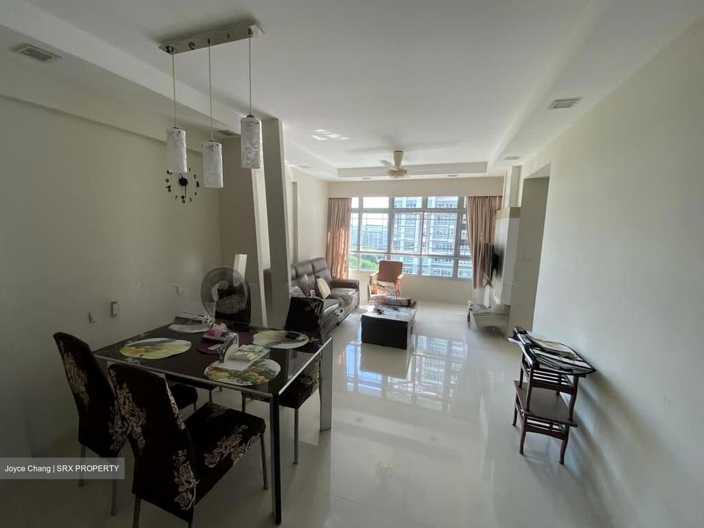 Blk 28 Ghim Moh Valley (Queenstown), HDB 4 Rooms #632957671